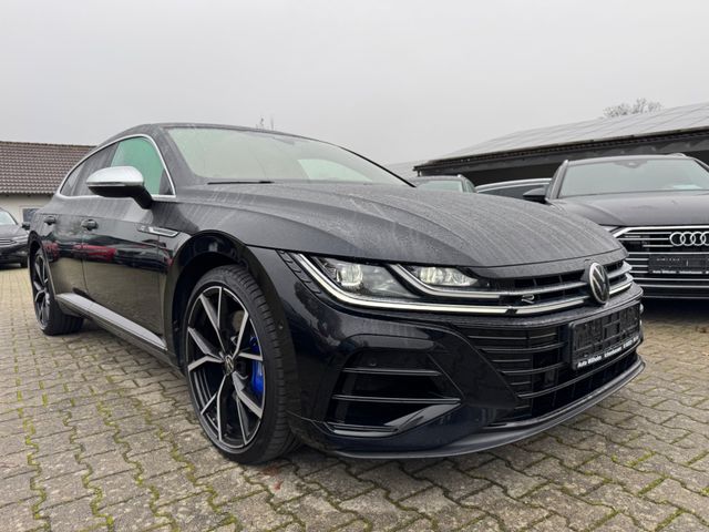 Volkswagen Arteon SB R 4M AHK Digi HUD Matrix Cam Pano Keyl