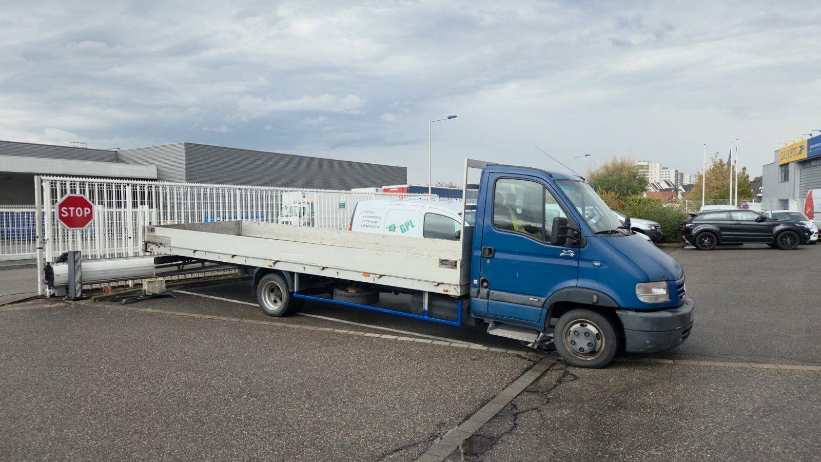 Renault Andere