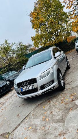 Audi q7 quatro