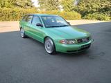 Audi a4 b5 2.8 Avant - Audi A4 aus 1999: 2.8