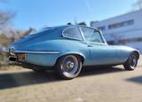 Jaguar E-Type Serie III V12Coupe,Faltd,Rostfrei,Rep.bed - Jaguar E-Type: 12