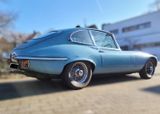 Jaguar E-Type Serie III V12Coupe,Faltd,Rostfrei,Rep.bed - Jaguar E-Type