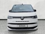 Volkswagen T7 Multivan Edition 2.0 TDI DSG VisaVis AHK - Diesel Gebrauchtwagen
