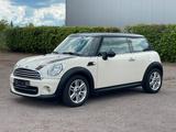 MINI Cooper 1.6 *LEDER*NAVI*SHZ*PDC*8FACH* - MINI MINI mit Benzin-Antrieb: Kleinwagen, 1.6