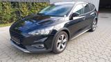 Ford Focus Turnier Active #LED#8XReifen#VIEL ASISSTEN - Ford: Xr8
