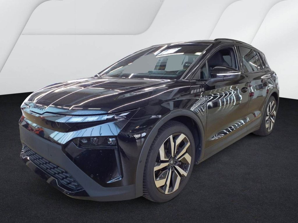 Image of Skoda Elroq