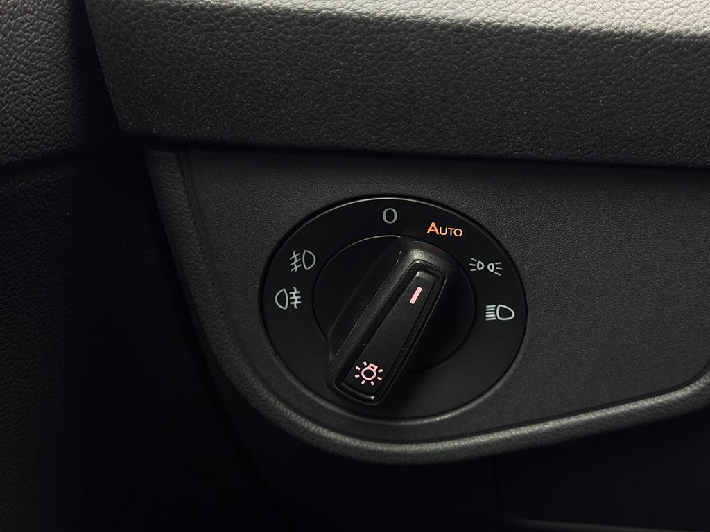Polo 1.0 TSI Highline *LED*PANO*APP*ACC*