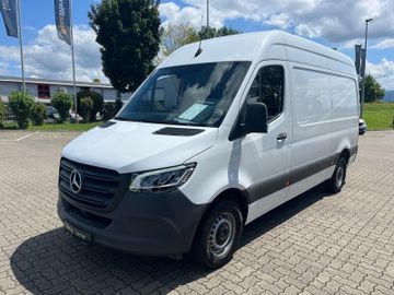 Sprinter 314 CDI Kasten+L2H2+Autom.+Klima+Kamera