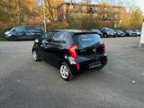 Kia Picanto Edition 7 1.0 CVVT - gebrauchte Kia Picanto aus dem Jahr 2014