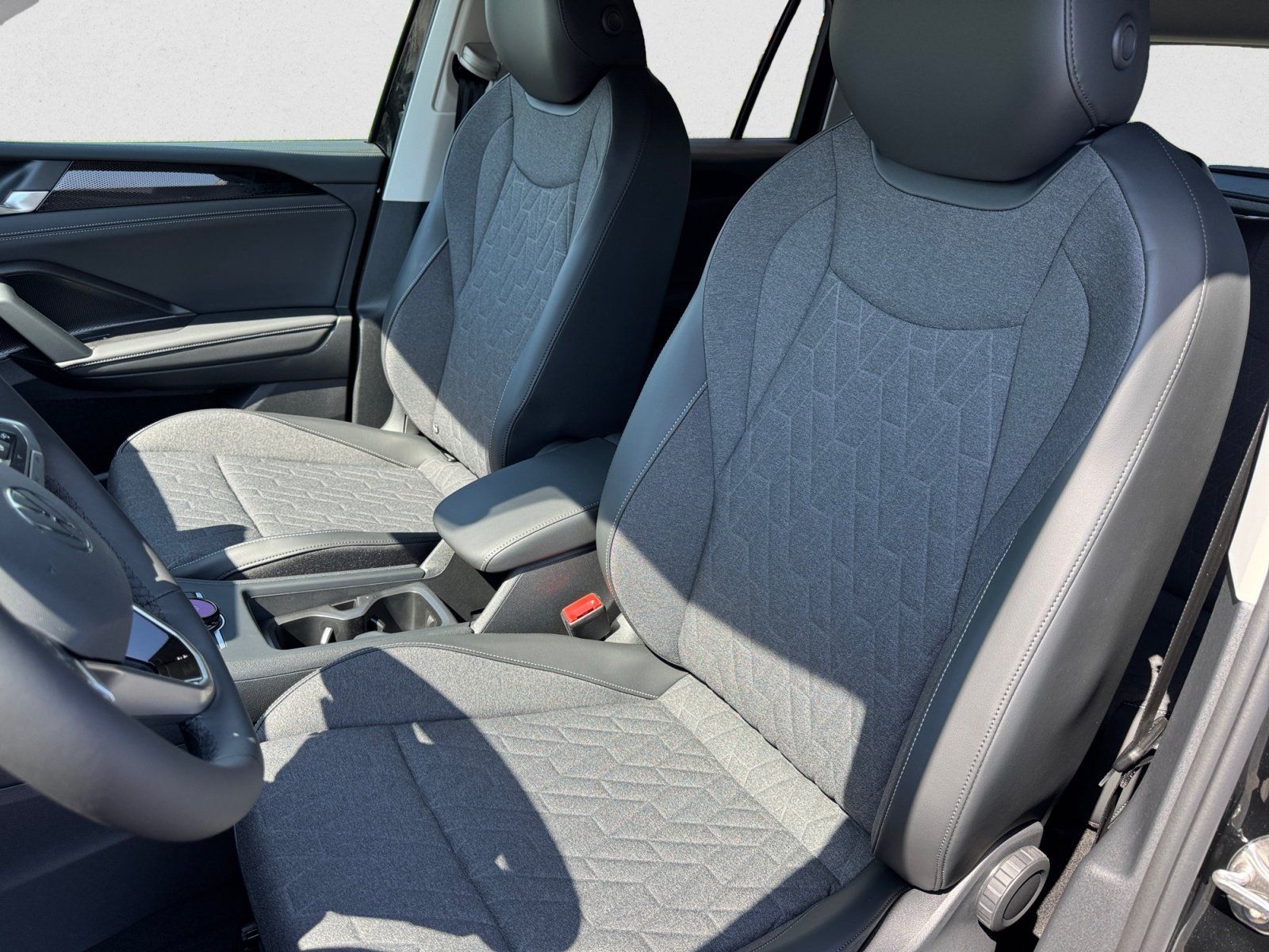 Volkswagen Tiguan - Bild 9