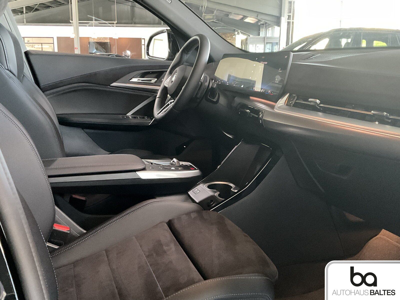 BMW X2 xDrive 20d M Sport Pro 20 Pano Driv Park AHK foto 6