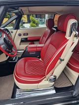Rolls-Royce Phantom Drophead Coupé - - Rolls-Royce Phantom