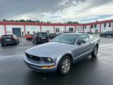 Ford Mustang 4.0 V6 Automatik - Ford Mustang: Coupé, 4.6