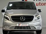 Mercedes-Benz Vito Tourer 116 CDI Pro lang AHK LED GJR MwSt. - Mercedes-Benz Vito: 8 Sitzer