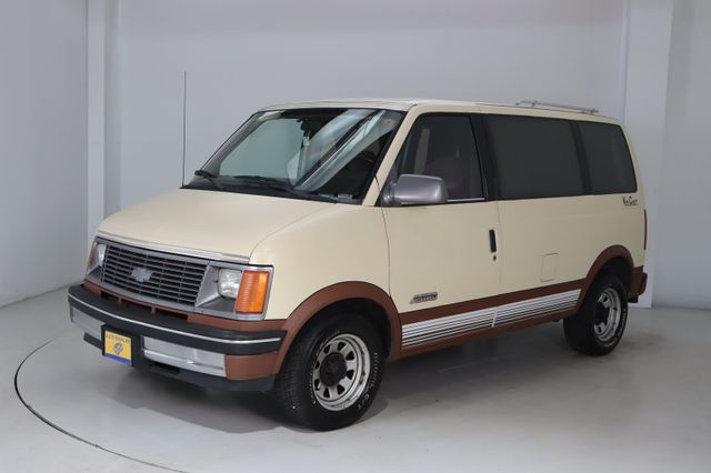 Andere Chevrolet Astro Van WOMO * Vorzelt * HU/AU neu