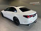 Mercedes-Benz E 220 d AMG Night Pano/AHK/DIGITAL/360°/20"/Totw - Mercedes-Benz E 220 mit Diesel-Antrieb: Partikelfilter
