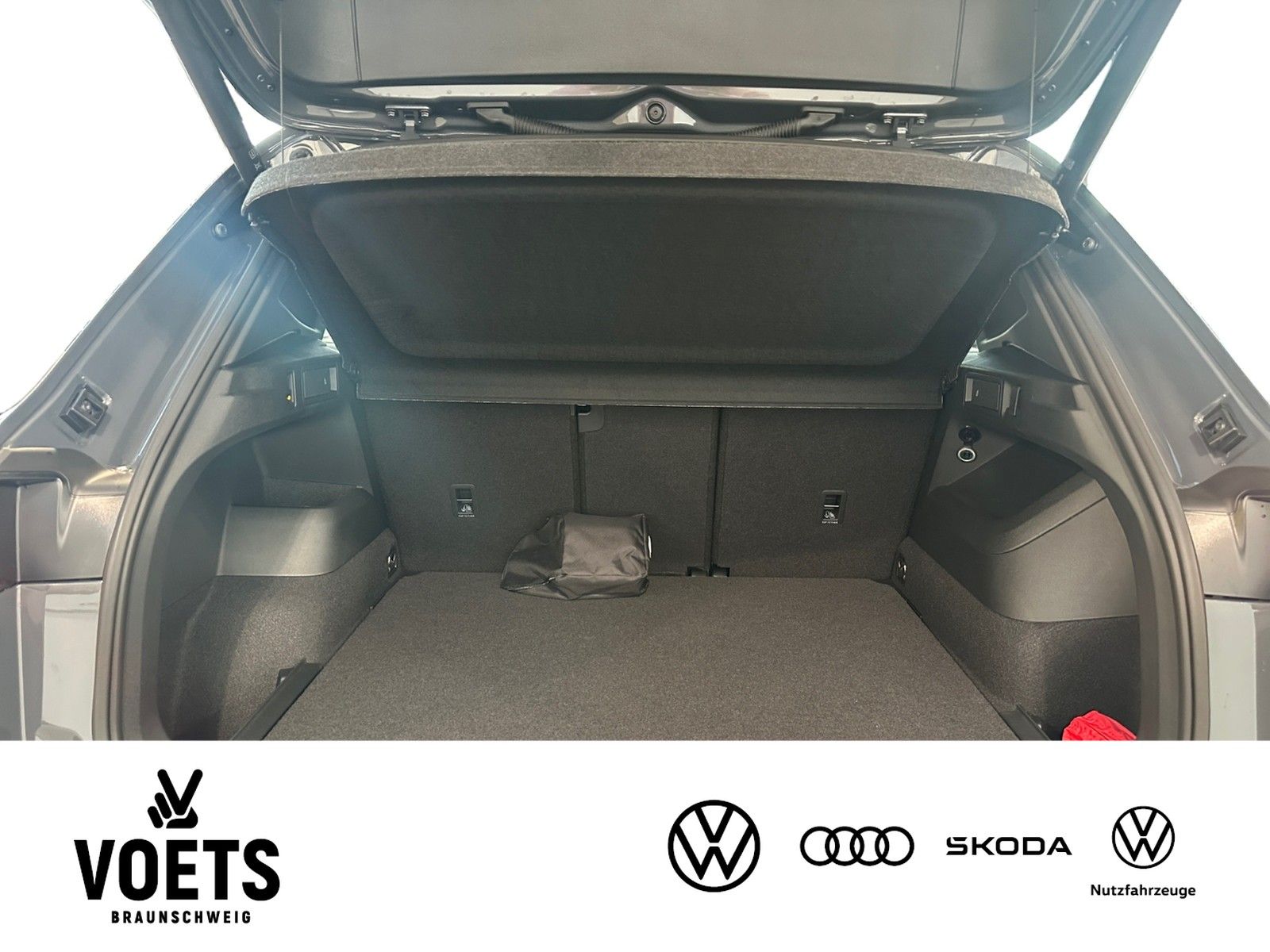 Volkswagen Tiguan - Bild 15