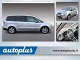 Ford FORD Galaxy 2,0 TDCi Titanium 140 CV - gebrauchte Ford Galaxy aus dem Jahr 2012