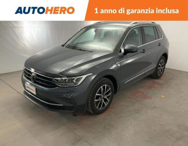 Volkswagen VOLKSWAGEN Tiguan 2.0 TDI 150 CV SCR DSG Life