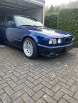 BMW e34 530i v8 - BMW 530 aus 1993