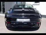 Porsche 992 911 TARGA 4 GTS 50 YEARS PORSCHE DESIGN°WATC - Porsche: G50 911