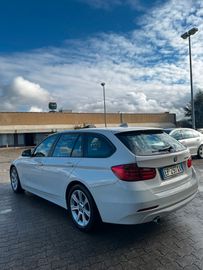 BMW 320 - 7