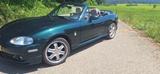 Mazda MAZDA MX 5 - gebrauchte Mazda MX-5 aus dem Jahr 2000