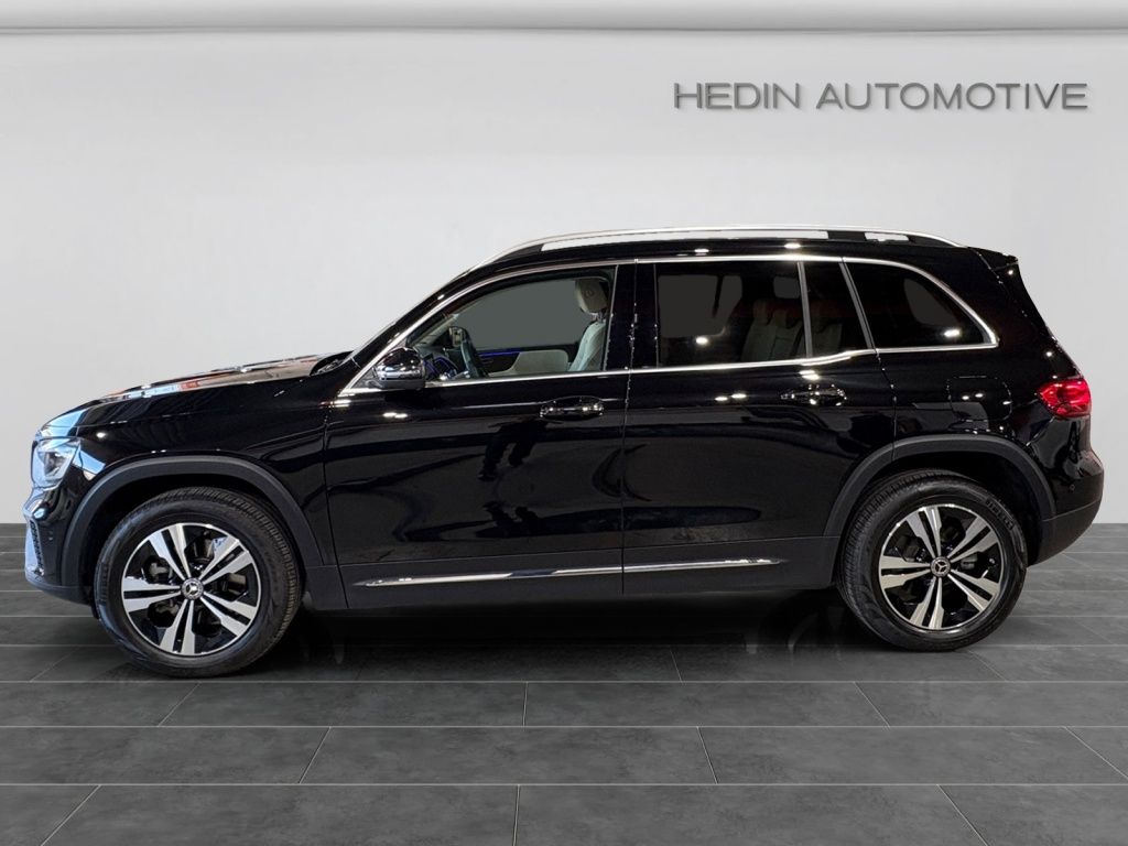 Mercedes-Benz GLB 250 4M 7-Sitzer|PROGRESSIVE|DISTR|KAM|BURM| imagem 3