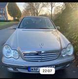 Mercedes-Benz 220 - Mercedes-Benz 220 in Hannover