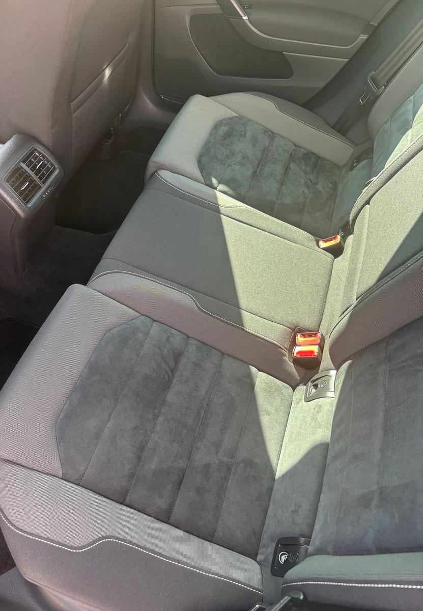 Volkswagen Golf 2013 — photo 9