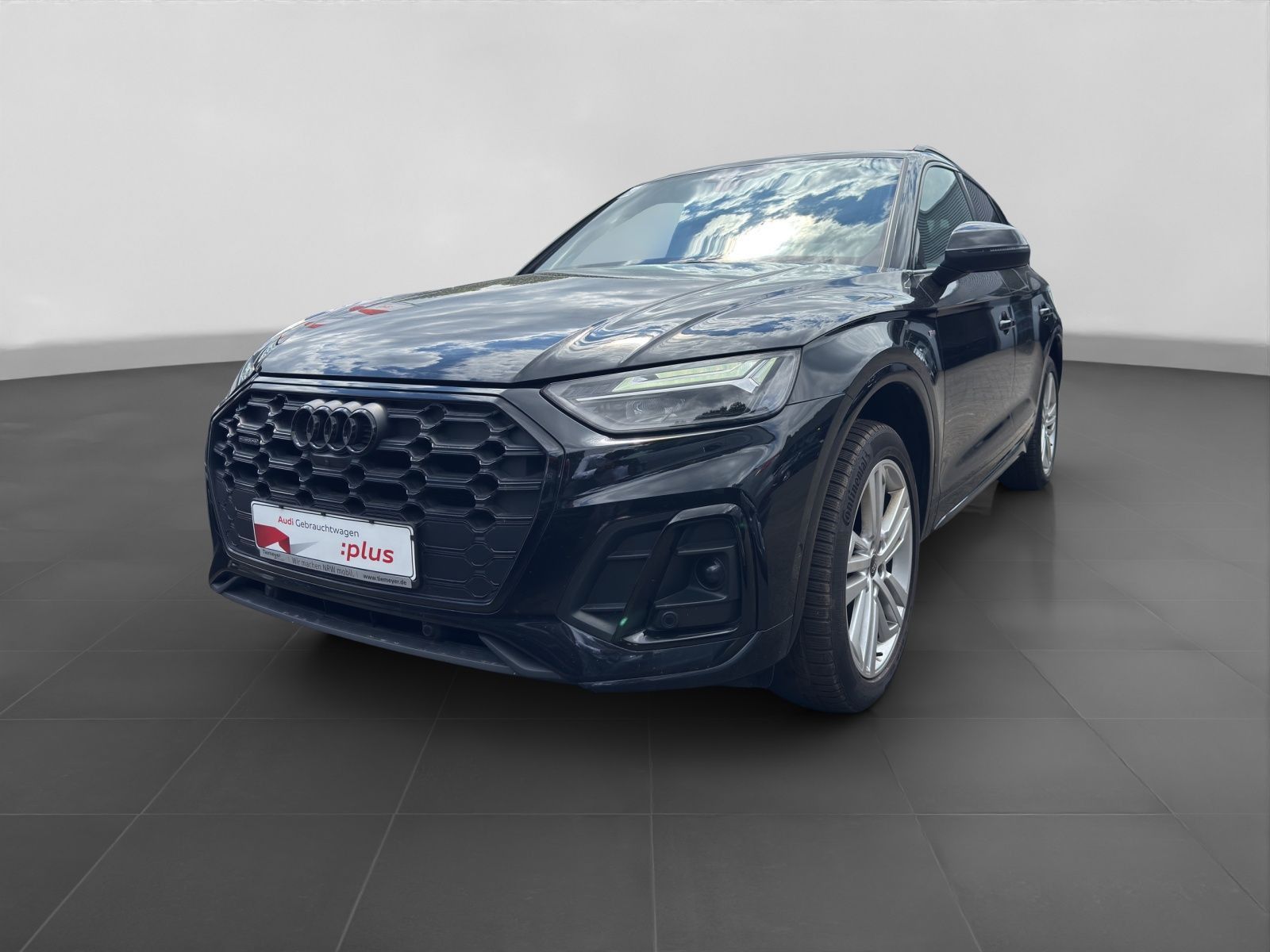 Audi Q5 - Bild 2