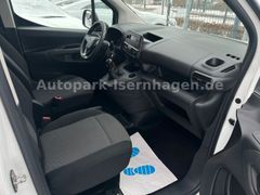 OPEL Combo E Cargo 1.5 CDTI Edition*1.Hand*