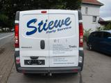 Renault Trafic Kasten L1H1 2,7t - Renault Trafic in Bielefeld