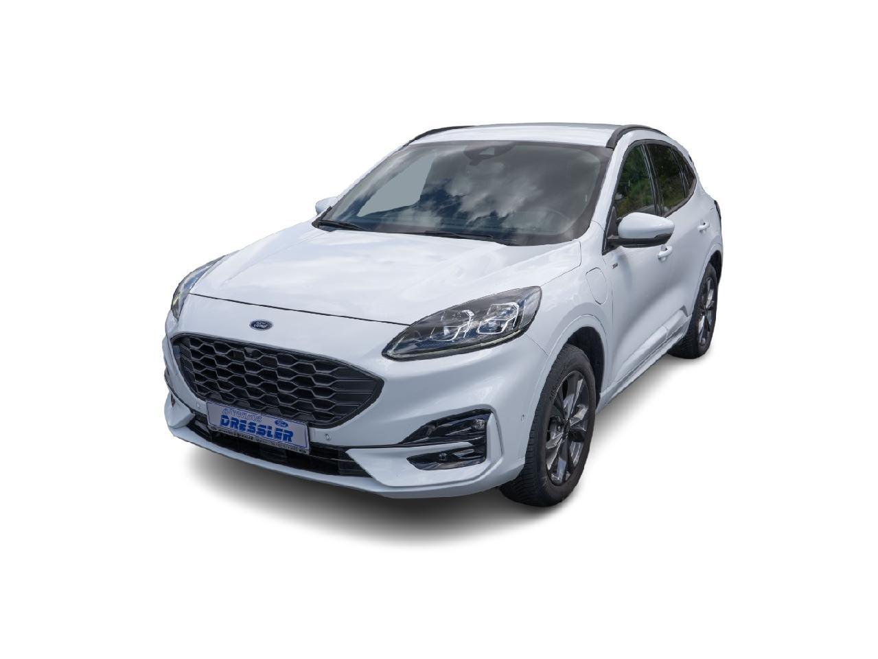 Ford Kuga Plug-In Hybrid ST-Line X