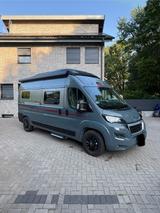 Dethleffs Globetrail 600 S *500km*AUFSTELLDACH*R-KAM*TV* - Dethleffs 500