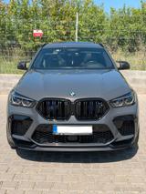 BMW X6 M Competition M Competition - gebrauchte BMW X6 M aus dem Jahr 2021