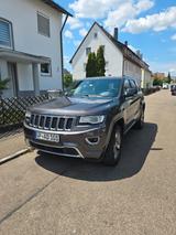Jeep Grand Cherokee Laredo 3.0 V6 Multijet 140kW ... - Jeep Grand Cherokee: Laredo