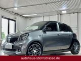 Smart ForFour forfour*Leder*Pano*Ambi*RFK*SHZ* - Smart ForFour aus 2018