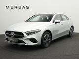 Mercedes-Benz A 250 e Kompaktlimousine - gebrauchte Mercedes-Benz A 250 aus dem Jahr 2024