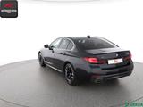 BMW 530 e xDrive M SPORT SHADOW HUD,360GRAD,AMBIENTE - BMW mit Hybrid-Antrieb: Limousine