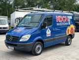 Mercedes-Benz SPRINTER 210 CDI*L1H1*DACHTRÄGER*124tkm*TÜV* - Angebote entsprechen deinen Suchkriterien