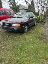 Audi 80