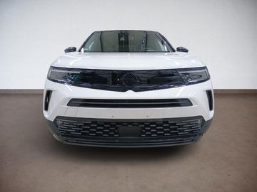 Fotografie 3 des Opel Mokka GS Automatik Alcantara Kamera LED ACC