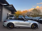 Mercedes-Benz SL 63 AMG Lift,Carbon,Track Pace,Premium+,21"Alu - Mercedes-Benz SL 63 AMG aus 2023