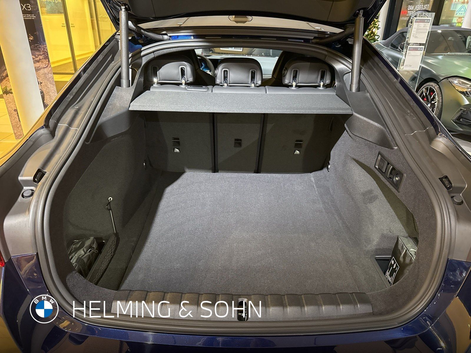 BMW M440 - Bild 11