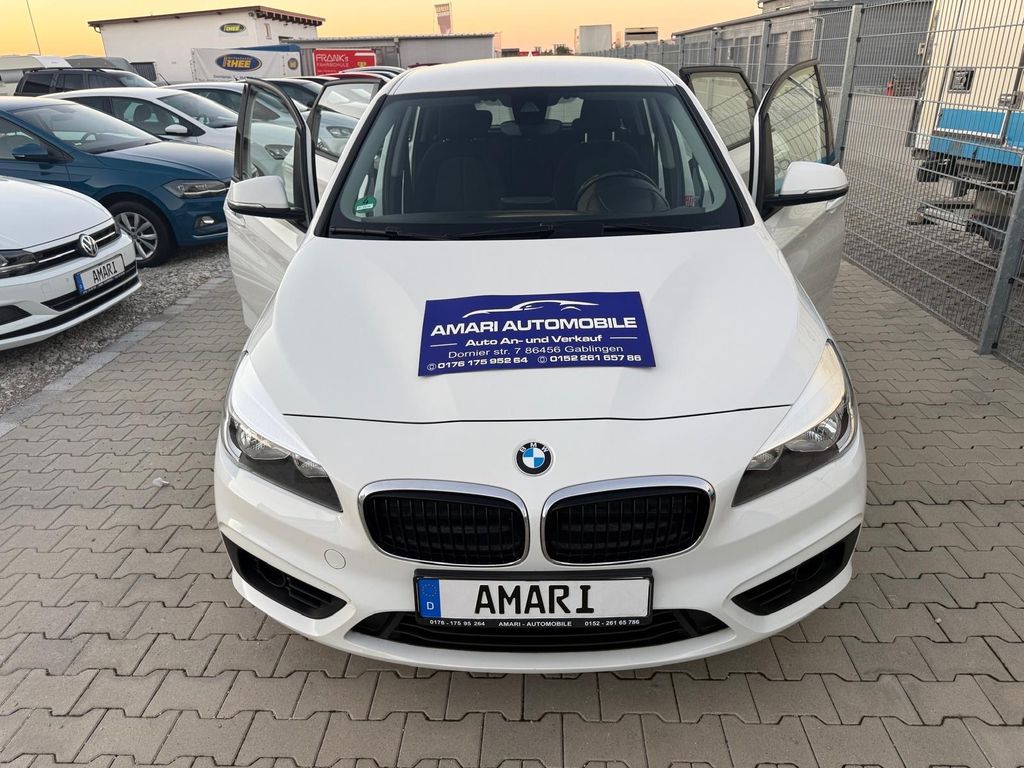 BMW 218 - Bild 16