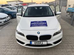 BMW 218 - Vorschau 16