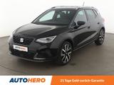 Seat Arona 1.0 TSI FR*NAV*LED*ACC*CAM*PDC*SHZ - Seat Arona Gebrauchtwagen in Berlin