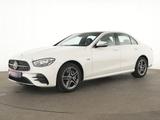 Mercedes-Benz E 300e AMG Line 360°|Pano|LED|Kessy|Navi|SHZ|PDC - Mercedes-Benz E 300 in Aachen