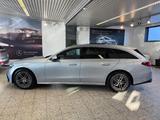 Mercedes-Benz E 300 T e AMG Line NAVI/LED/PSD/AHK/DISTR/MEMORY - Mercedes-Benz E 300 Jahreswagen